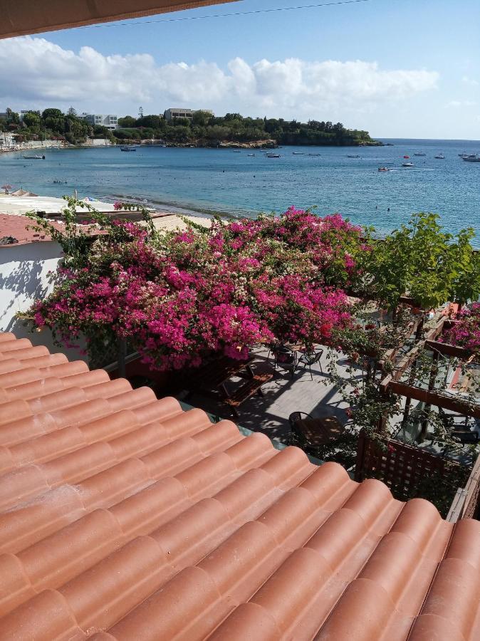 Buganvilla Sea View Apts Агия-Пелагия  Экстерьер фото